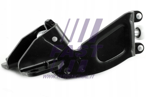 фото №2, Напрямна двері середина права opel combo 1.6 2.0