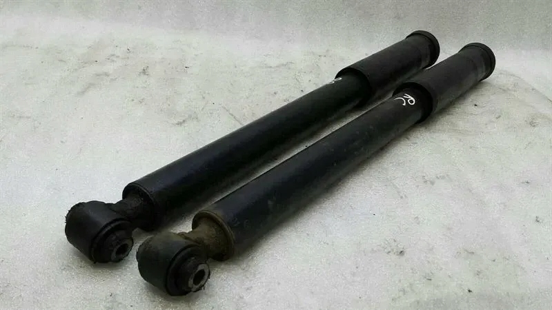 фото №3, Mercedes cls w219 shock абсорбер rear a2193260500 set дизель