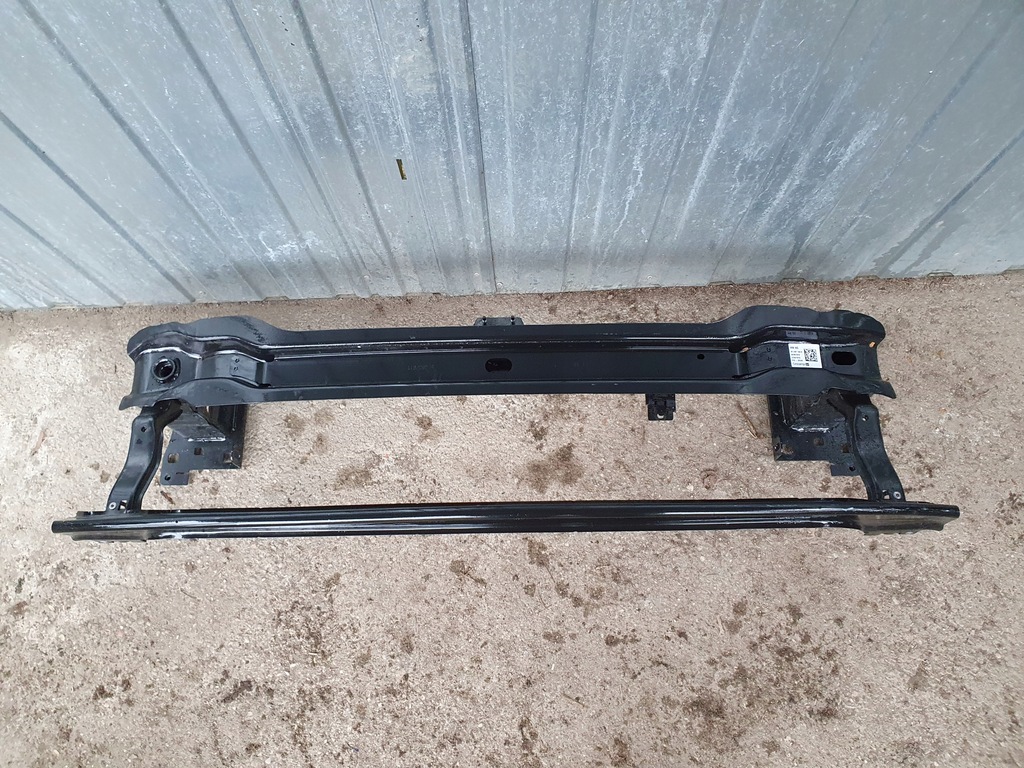 фото №1, Балка перед seat tarraco 5fj