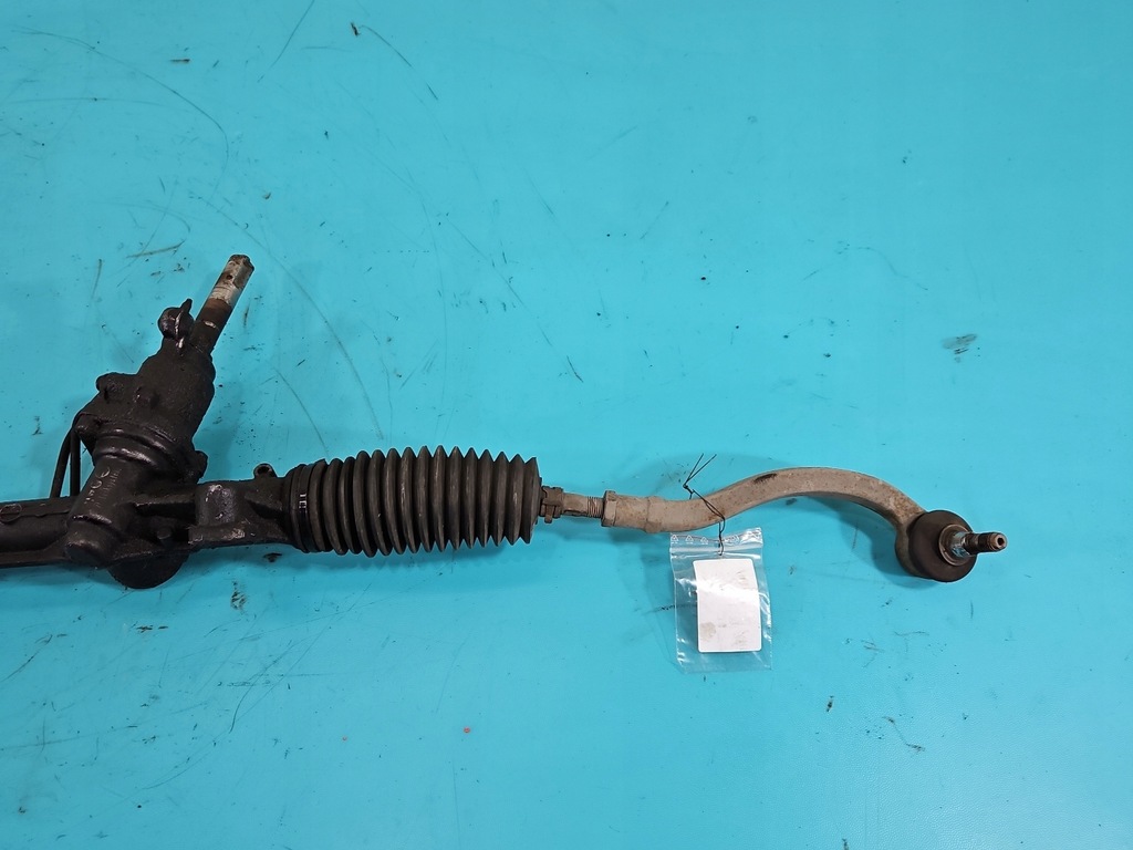 фото №11, Трансмиссия рулевая рулевая рейка citroen c5 ii x7 9685829280