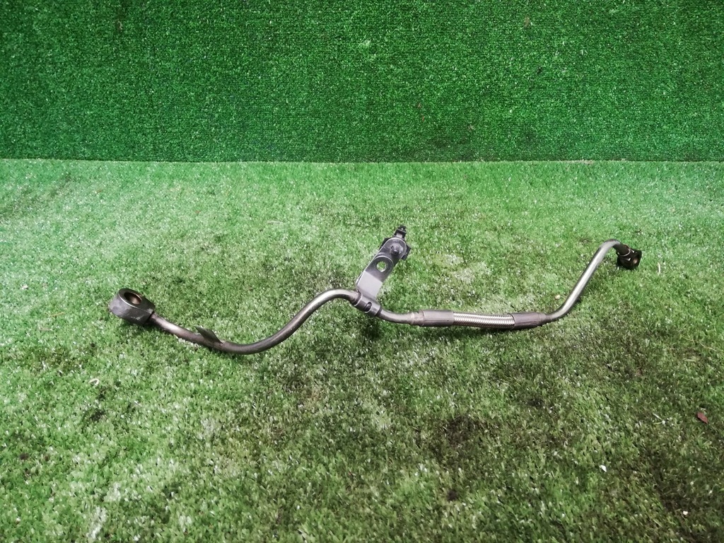 фото №1, Opel cascada 2.0 cdti трубка шланг масла 55484446