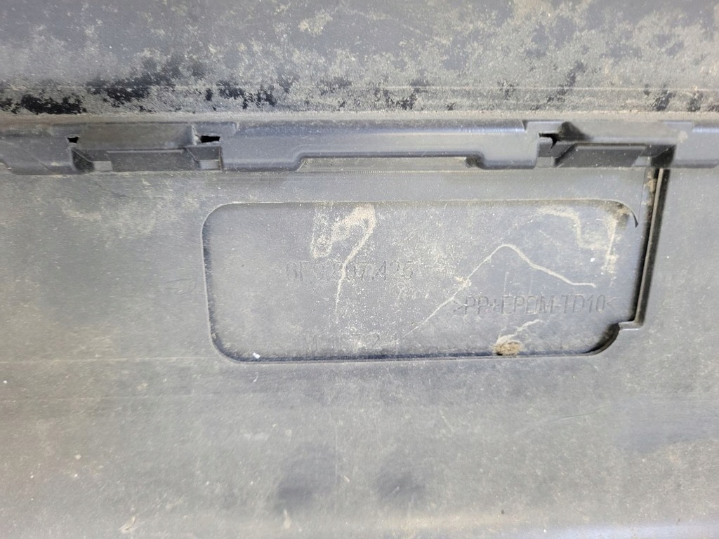 фото №13, Бампер задний seat arona 2020