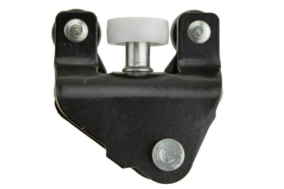 фото №10, Нижний левый подрамник дверь правых citroen berlingo ii peugeot p