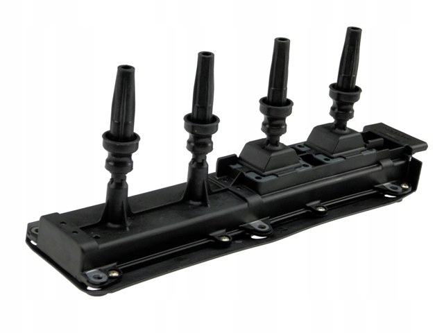 фото №1, Катушка зажигания peugeot 406 96- 306 94- xsara