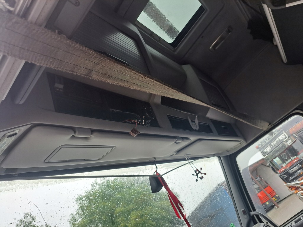 фото №14, Кабина комплектная volvo fh 13 lift xl 12/13r