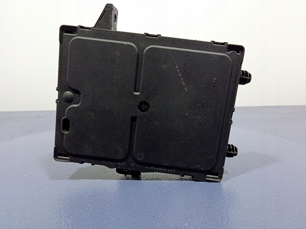 фото №6, Nissan qashqai ii j11 модуль блок управления комфорта a2c39100500