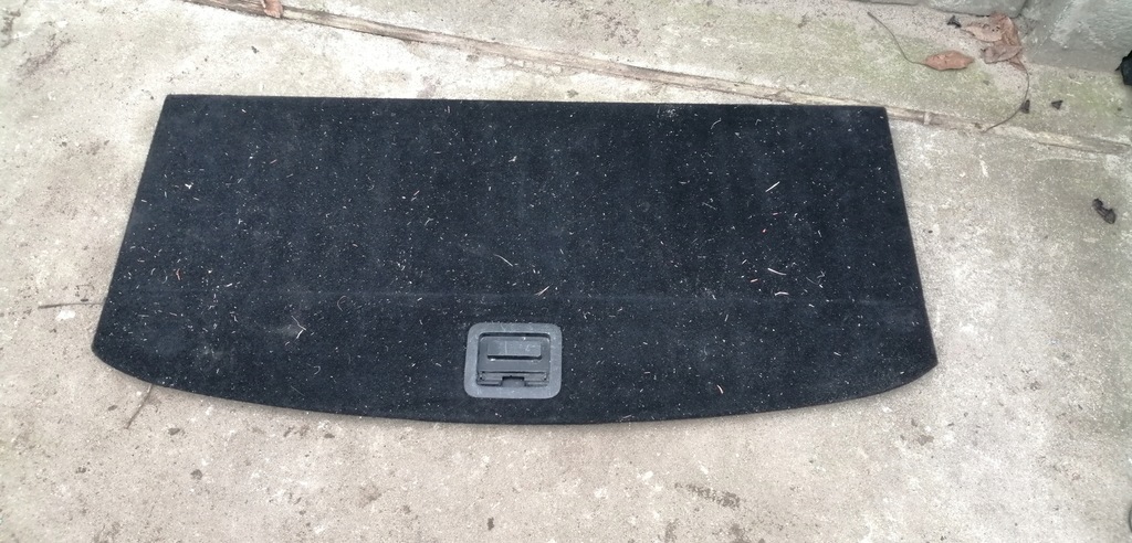 фото №1, Mazda 6 gh 08-12 kombi полка защита багажника