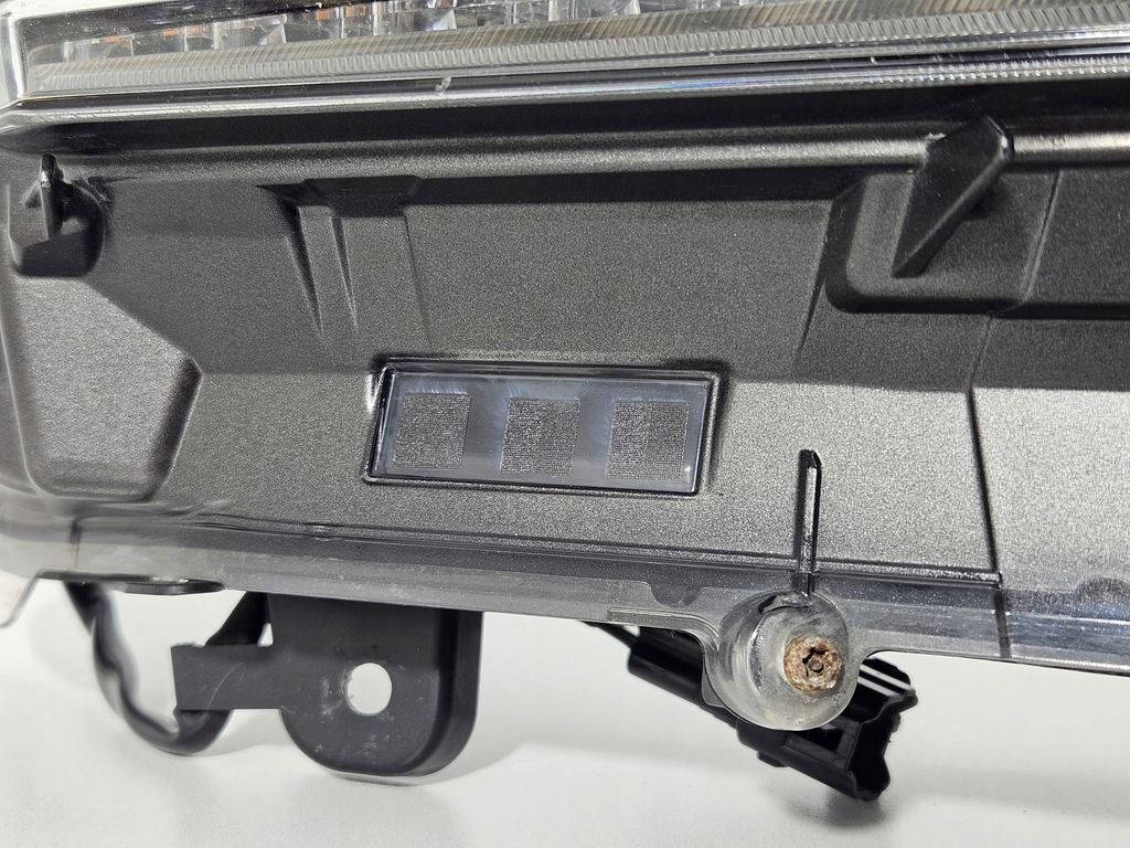 фото №4, Протитуманна фара правий перед передній lexus nx i drl led matrix