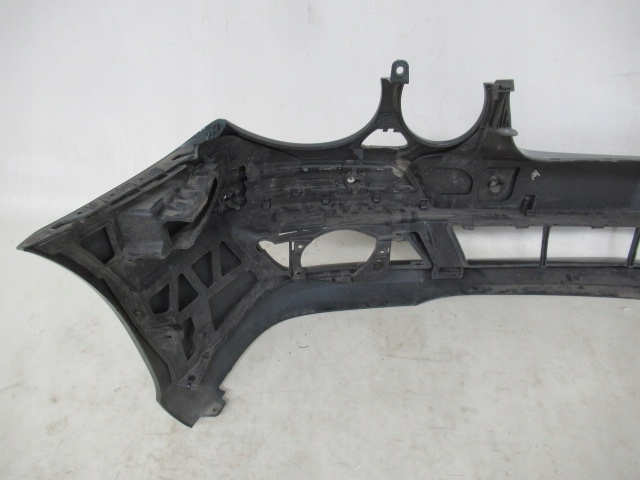 фото №7, Бампер mercedes 211 w211 lift оригінал