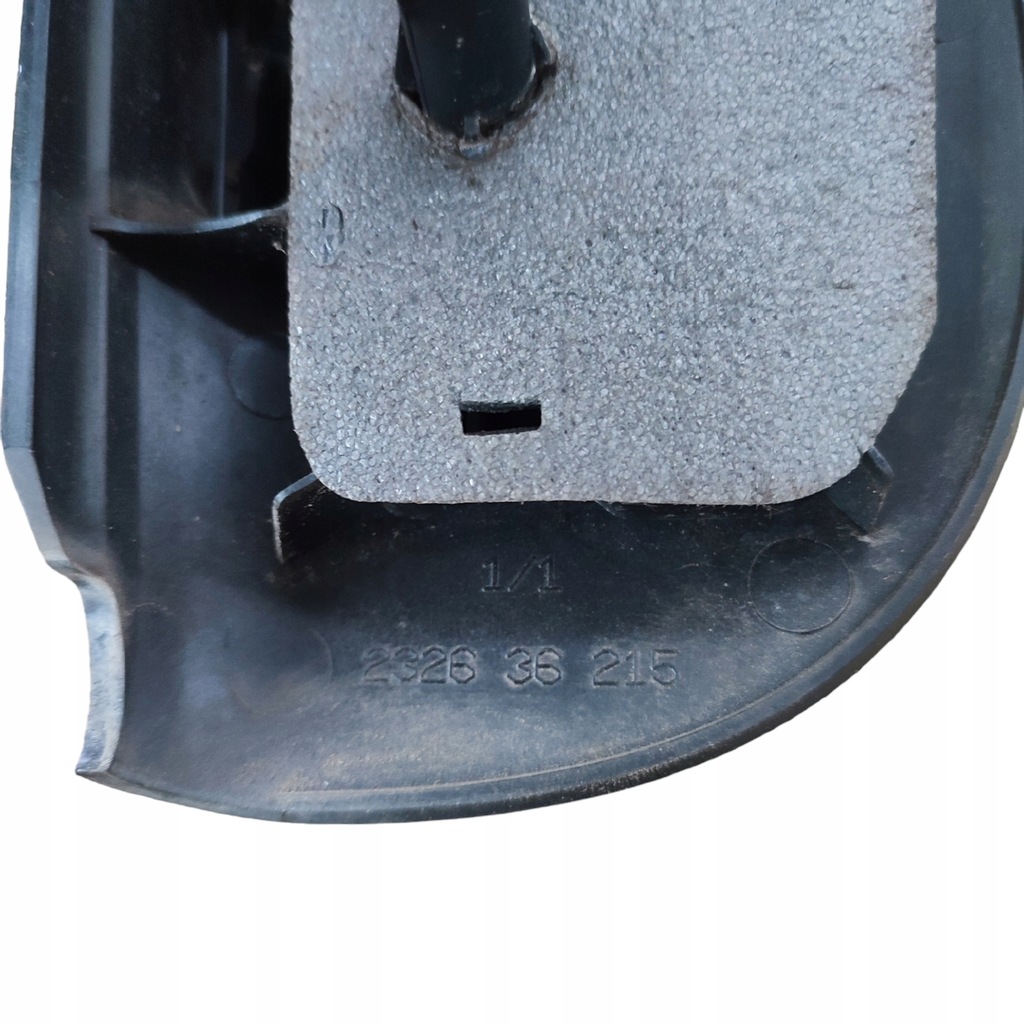 фото №10, Дзеркало ліва kangoo ii iii citan 5-pin