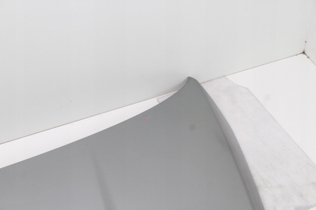 Капот крышка двигателя mazda cx7 09-12r 38p с Разборки