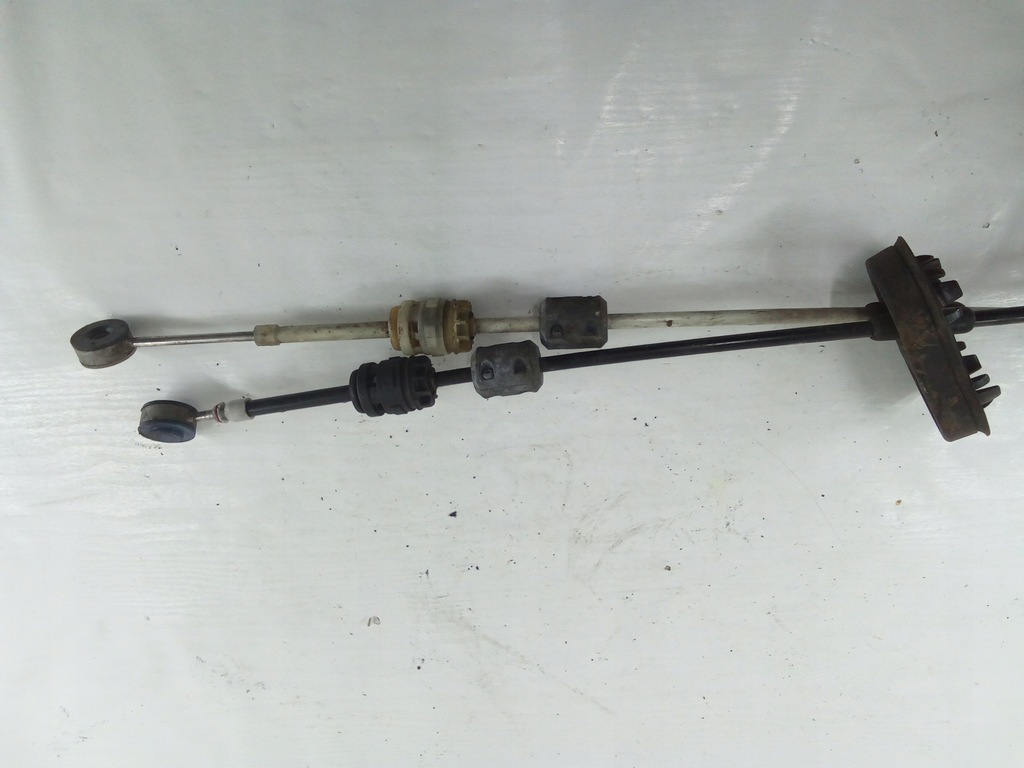 фото №7, G820 домкрат перемикання передач insignia 1.8b 55563829