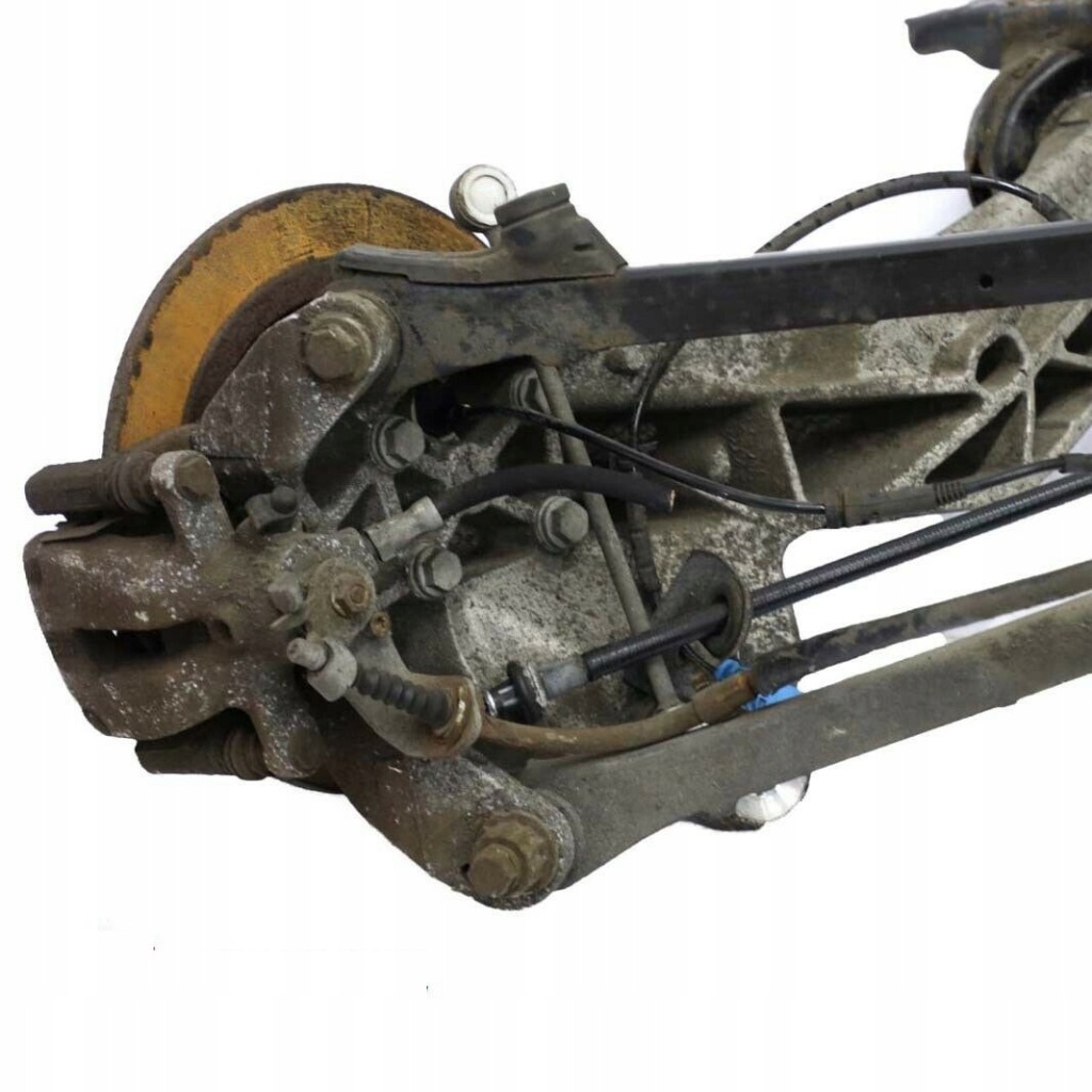 Mini r55 r56 r57 r58 r59 рычаг поворотный кулак задний  левая 6795659 Цена