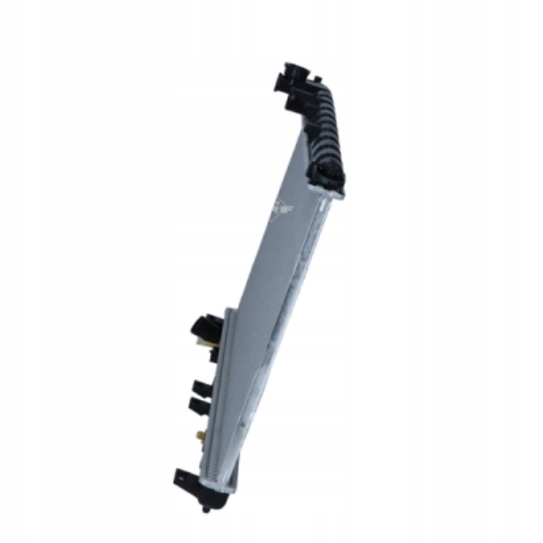 фото №1, Радиатор wody nrf do hyundai sonata xg