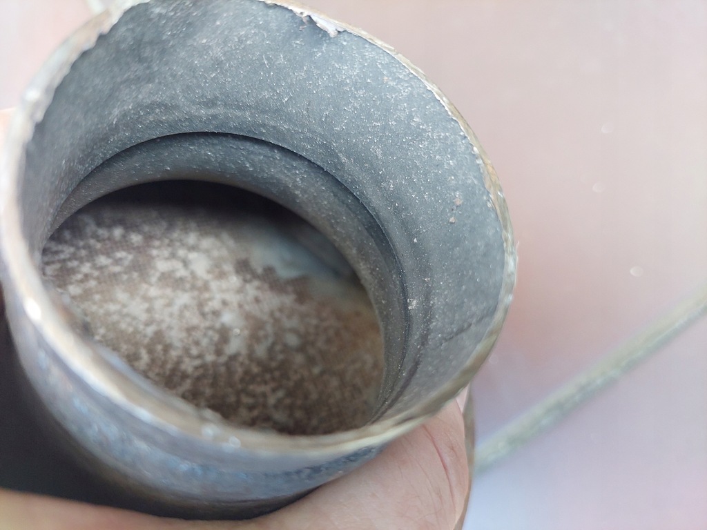 фото №8, Катализатор - фильтр dpf - vw sharan ii - sat alhambra ii - 7n0