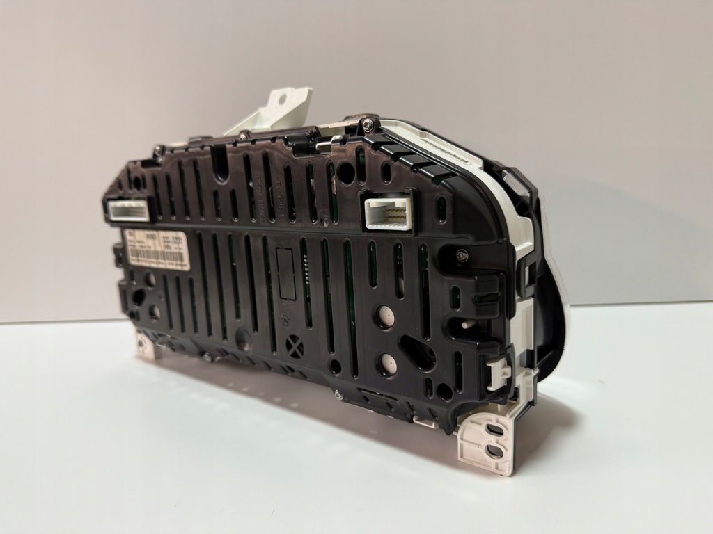 фото №10, Nissan murano iii z52 15-24 usa счетчик приборы спидометр 24810-5aa1a