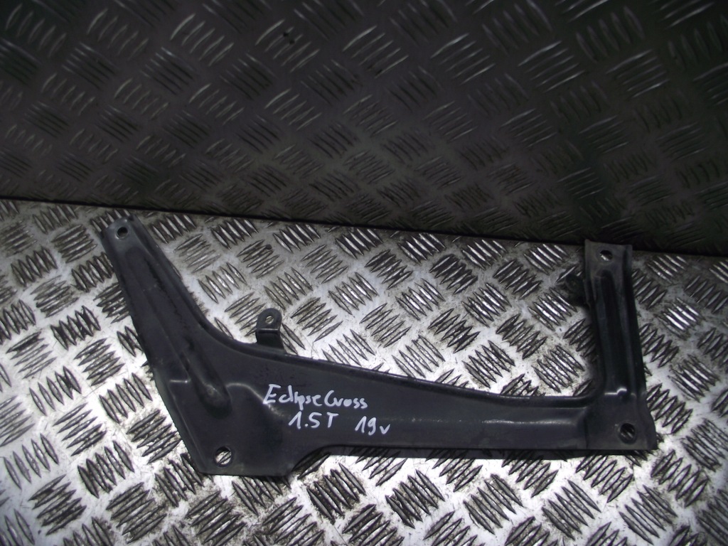 фото №1, Кронштейн підрамник eclipse cross 19r 1.5t