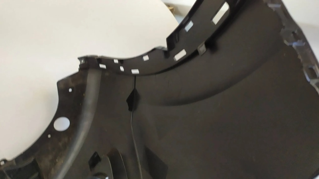 фото №12, Бампер перед передній renault kadjar