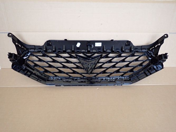 фото №7, Seat leon iv cupra решітка радіатора решітка радіатора 5fa853651c