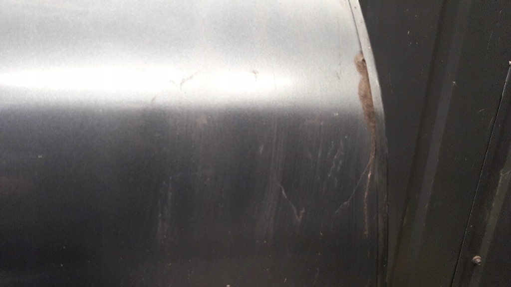 фото №7, Дверь правый задняя skoda octavia ii kombi 04r