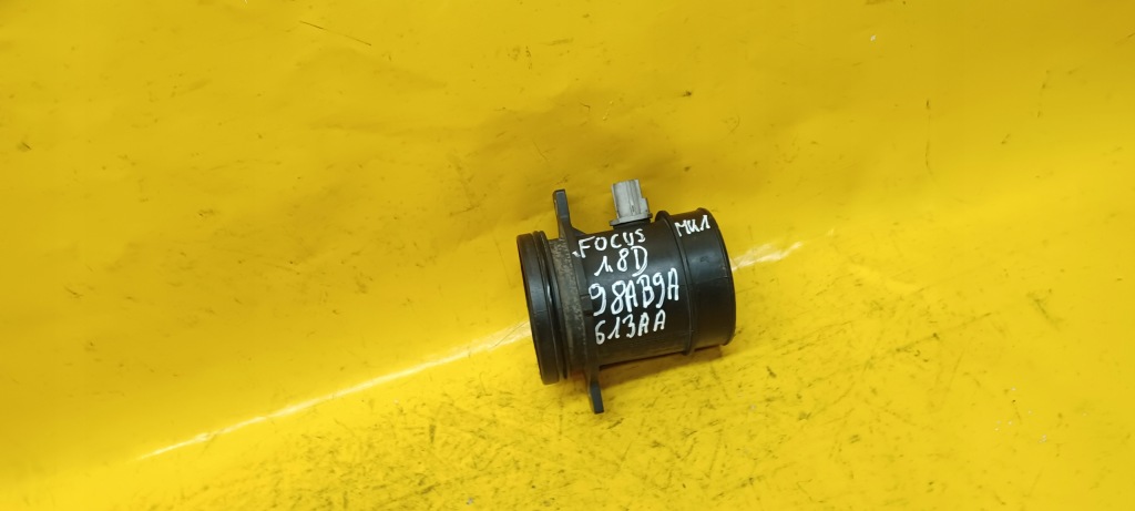 Расходомер focus mk1 1,8tddi 98ab9p965aa Оригинал