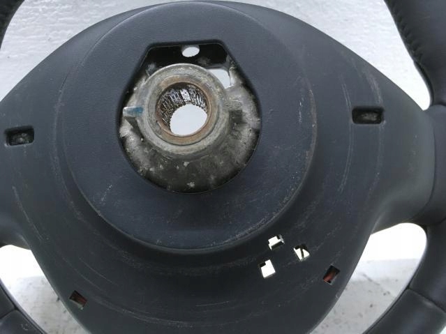 фото №7, Воздуховод multi renault captur i 484006599r eu