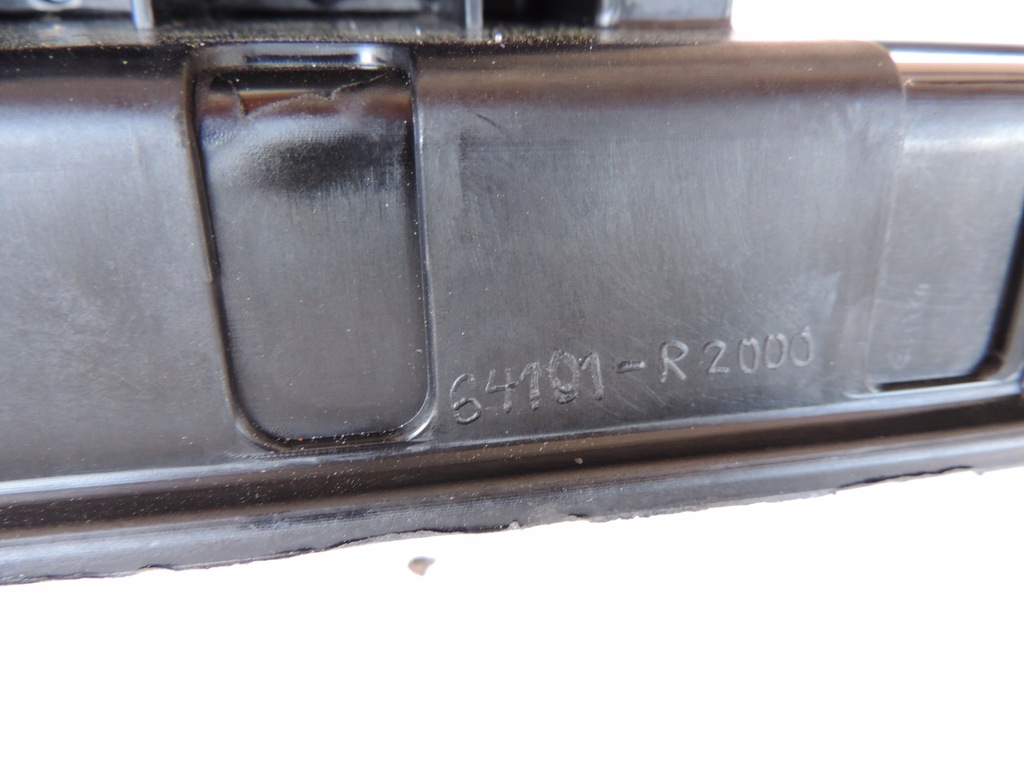 фото №10, Kia sportage 2021 2022 pas усилитель