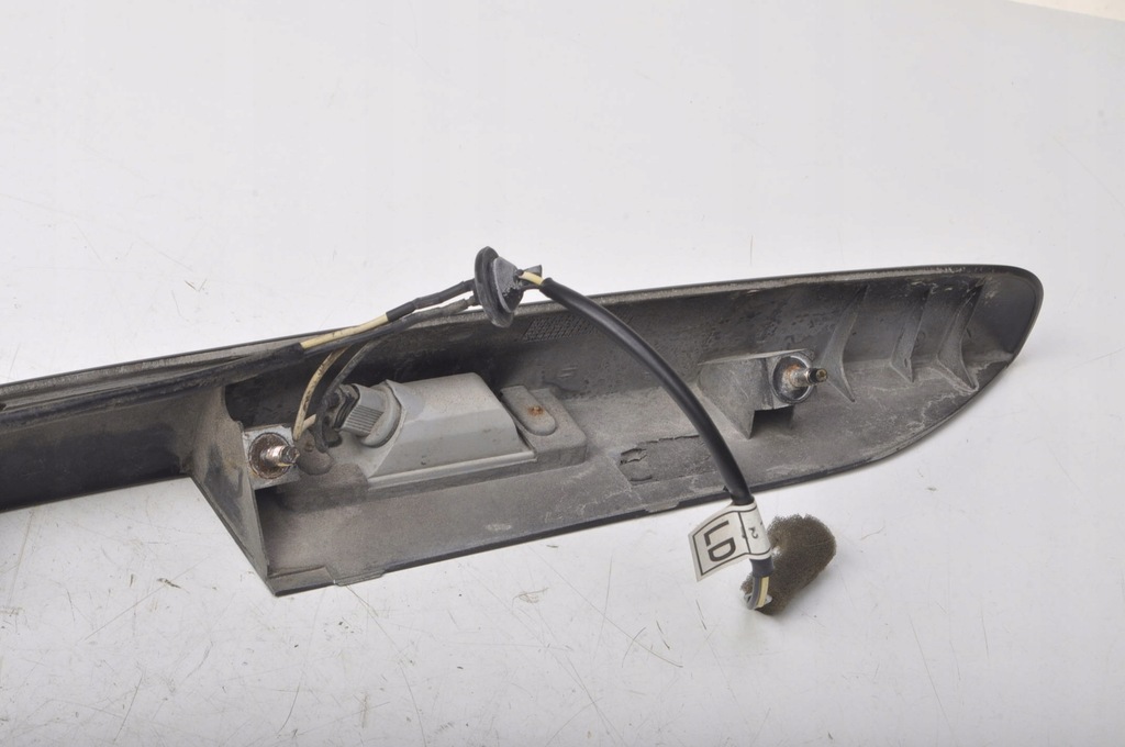 фото №6, Chevrolet tacuma накладка молдинг кришки 96310352