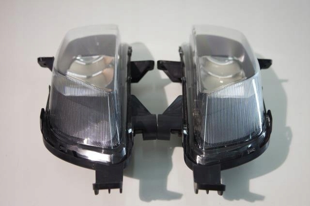 фото №7, Протитуманна фара лівий правий valeo 90015923