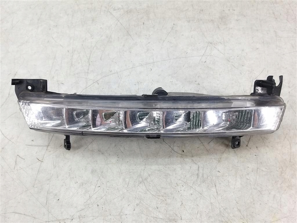 Купить Противотуманная фара левый citroen c4 picasso i 2006-2013 hella led рестайлинг
