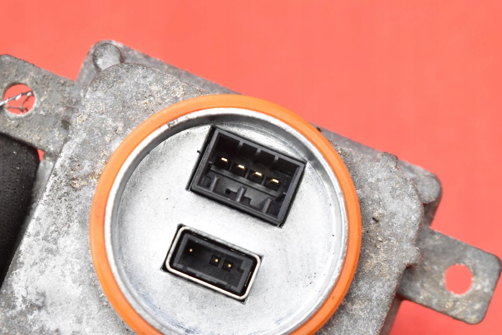 фото №7, Перетворювач ксенон ксенон права 8k0941597b skoda octavia 3 iii 13-17