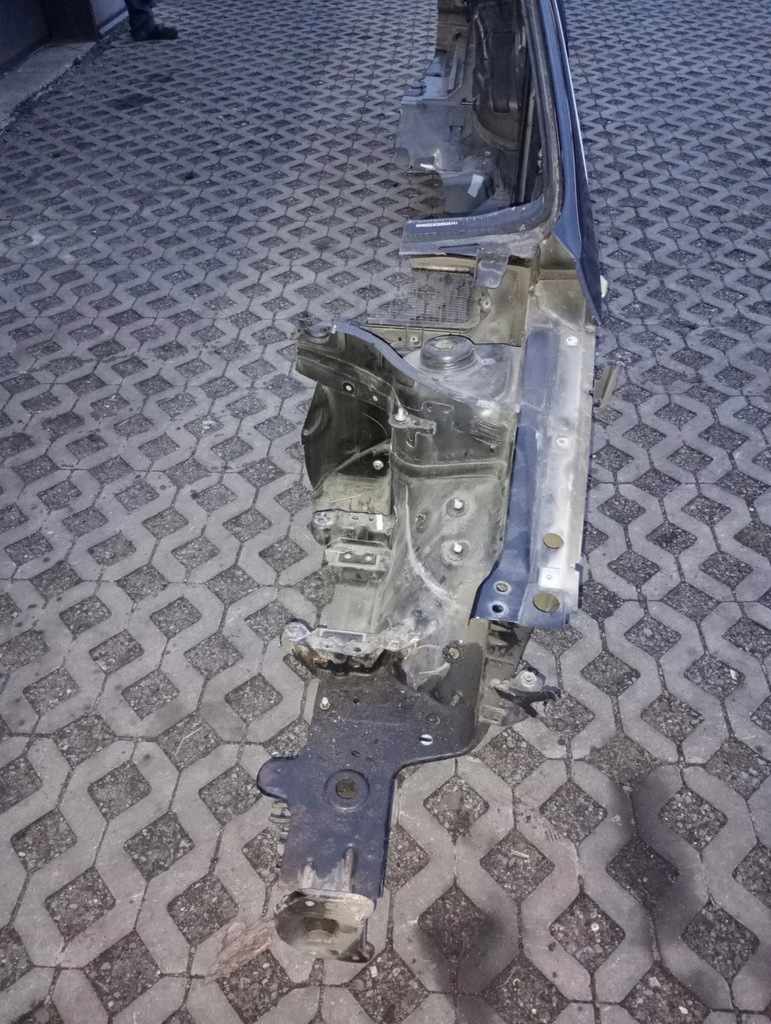 фото №7, Четверть левая vw passat cc lc9x