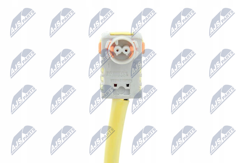 фото №14, Лента руля шлейф eas-ka-007