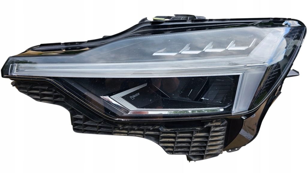 Купити Лампа ліва перед фара full led polestar 2 p32342450 oryg