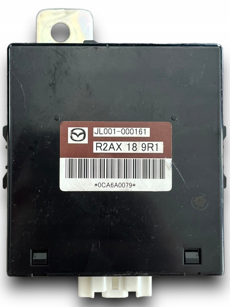 фото №1, Mazda cx-7 модуль блок керування r2ax189r1