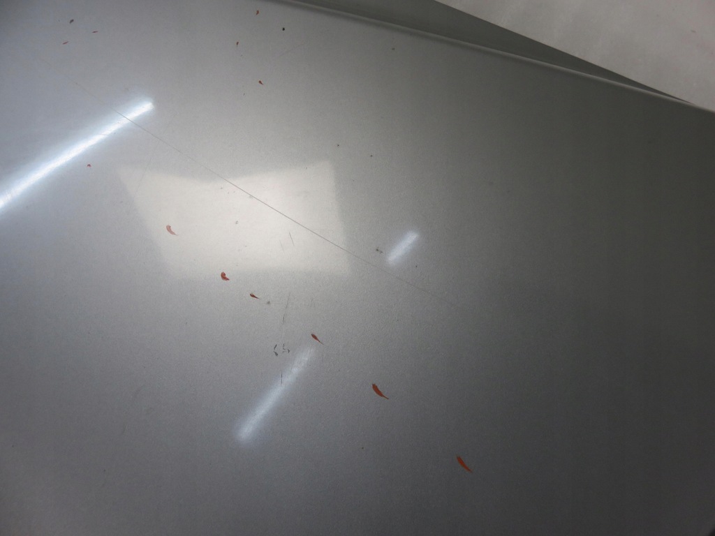 фото №8, Капот mitsubishi pajero sport i k7_, k9_