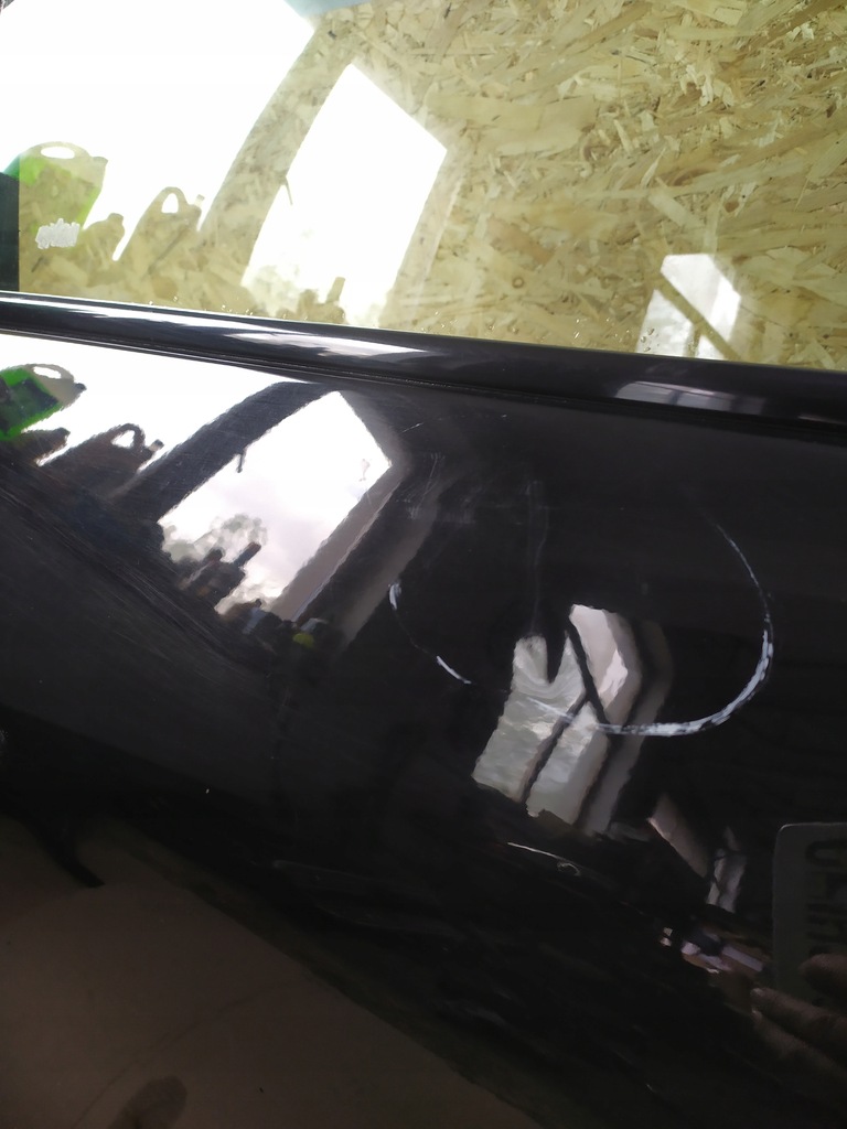 фото №8, Дверь перед передний правое renault captur