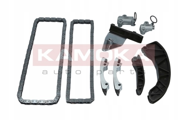 фото №1, Цепь распределительного вала набор kia cee'd cerato picanto