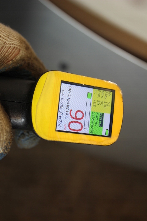 фото №3, Капот citroen c3 i ezrc