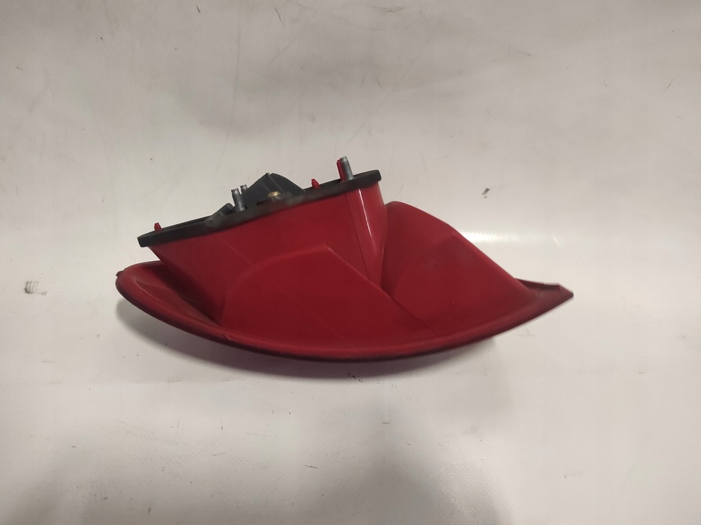 фото №8, Alfa romeo 147 лампа w крыло правая задняя задняя