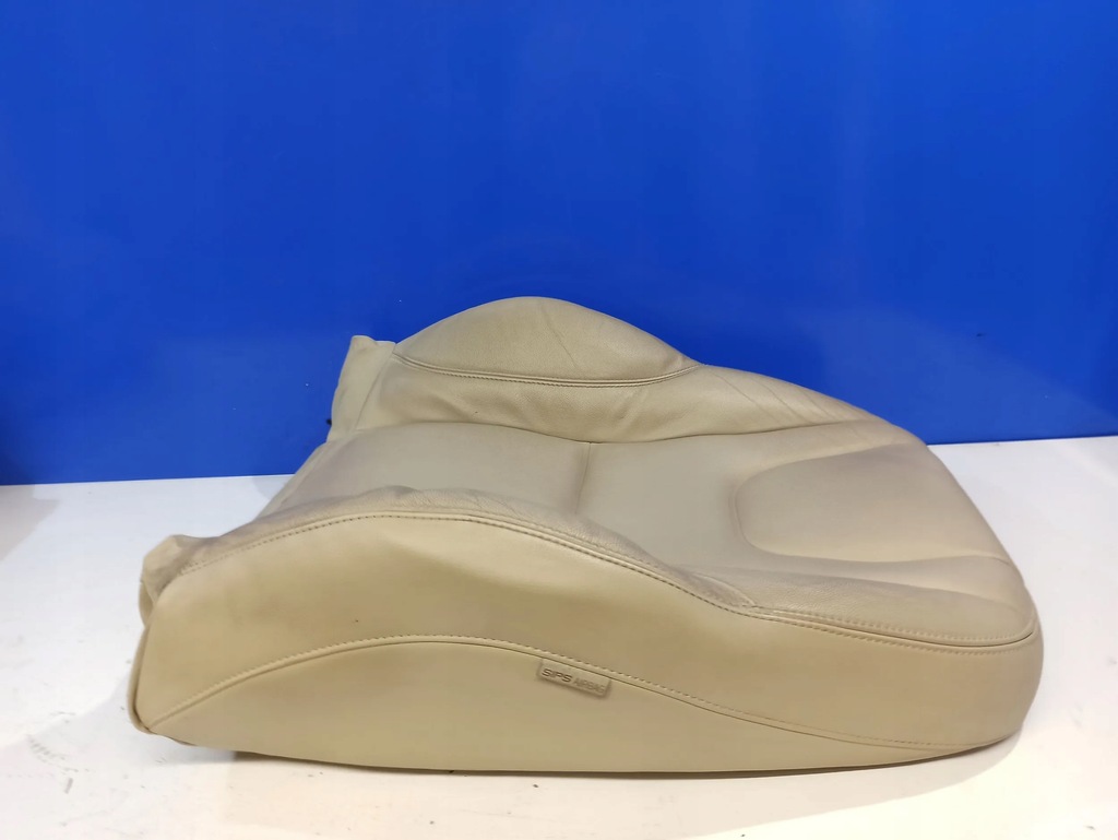 фото №8, Volvo v60 2015 левая сторона сиденья, сиденье