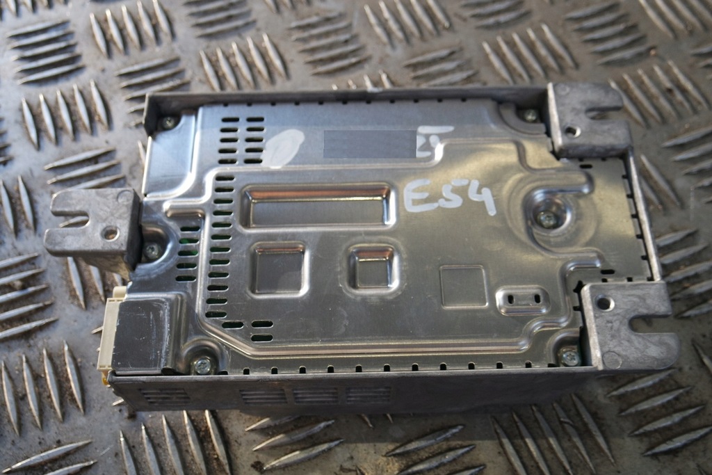 фото №1, Модуль підсилювач bmw 9857103