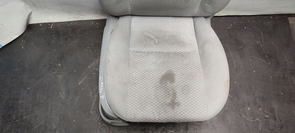 фото №10, Сидіння сидіння комплект ford c-max