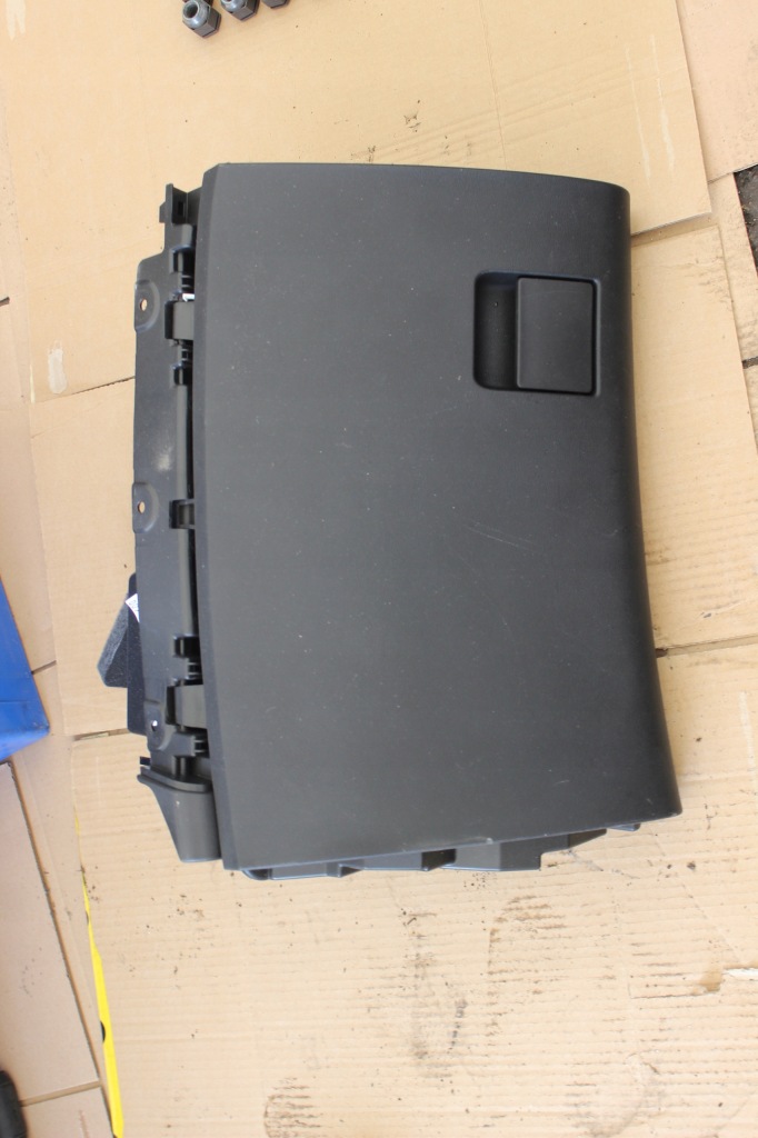 фото №1, Бардачок пассажира opel insignia lift