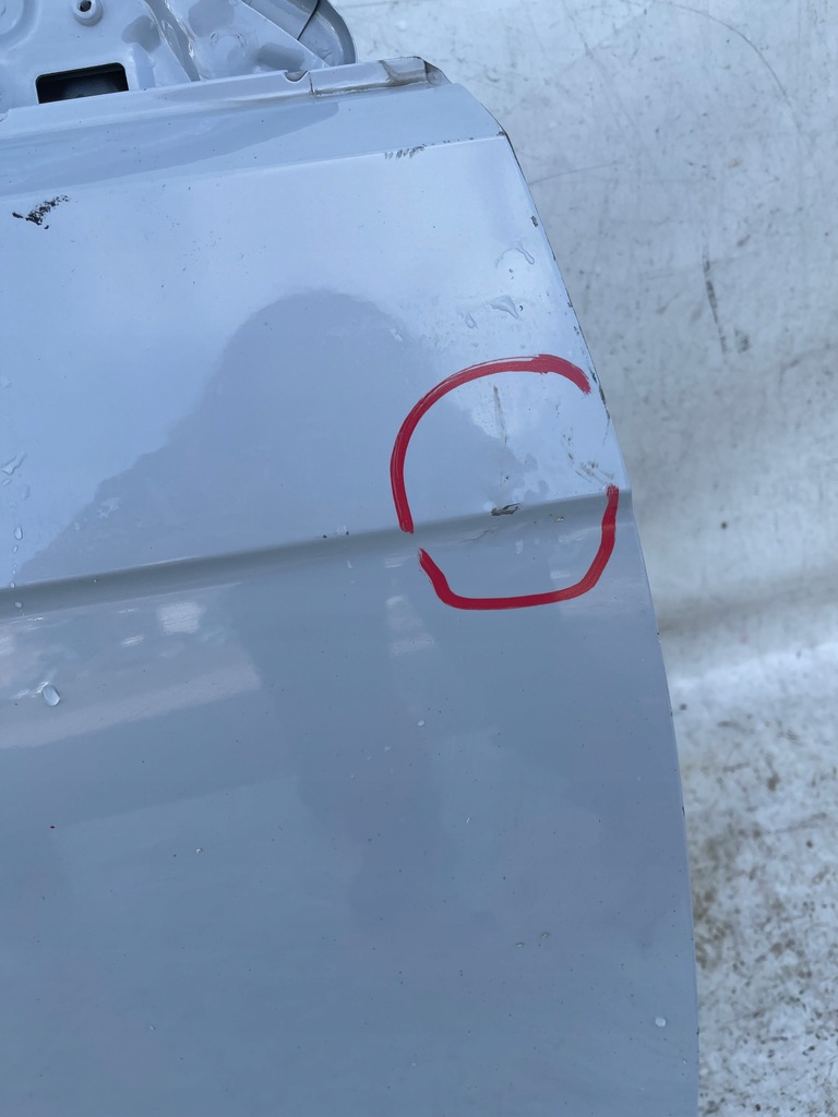 фото №5, Дверь правое vw t-roc 2ga передние перед