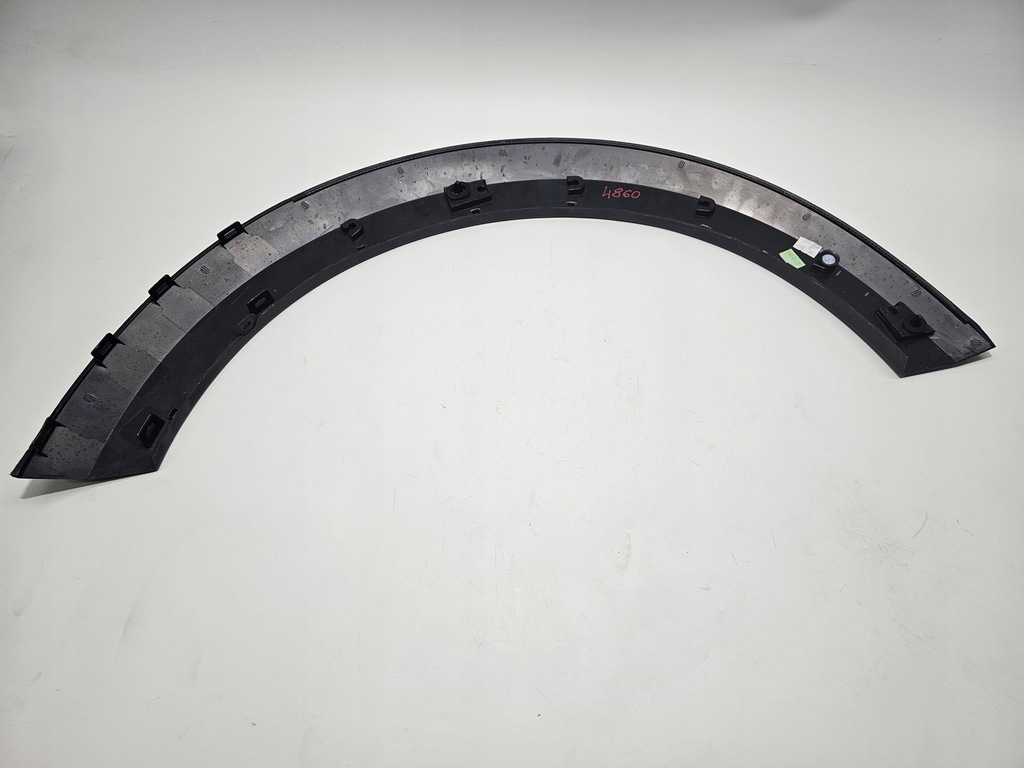 фото №7, Молдинг крыла левый задняя dacia sandero iii stepway #4860