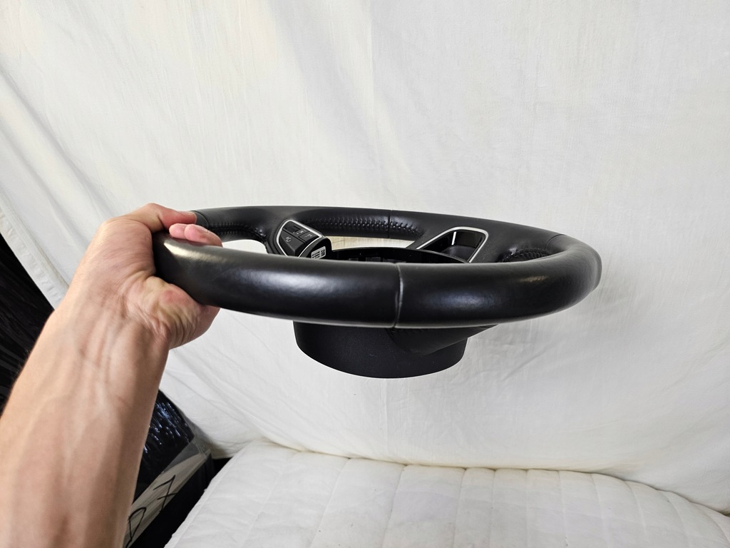 фото №10, Повітропровід шкіра мультифункція audi q5 8r q7 4l 4l0419091ap r29