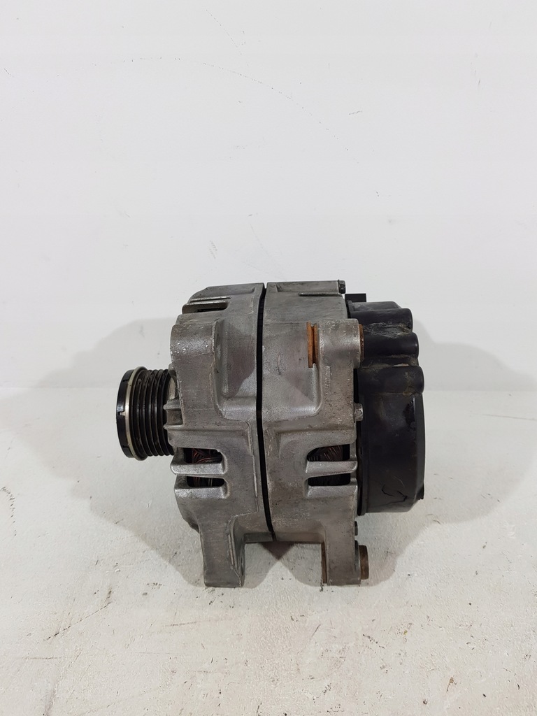 фото №7, Генератор 9664984080 citroen c5 iii x7 3.0 hdi dt20c