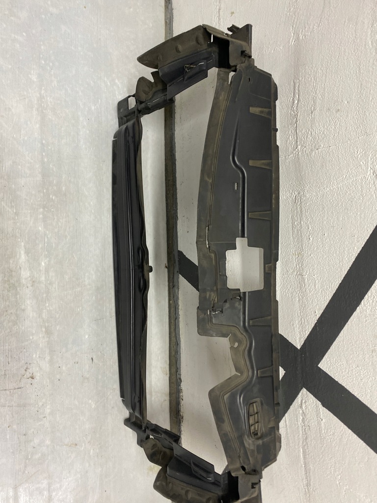 фото №6, Trafic iii vivaro b nv300 воздуховод воздуха