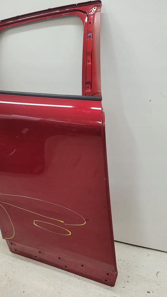 фото №8, Mazda cx-60 cx60 22+ kbb372010 двері задня задні праве fv